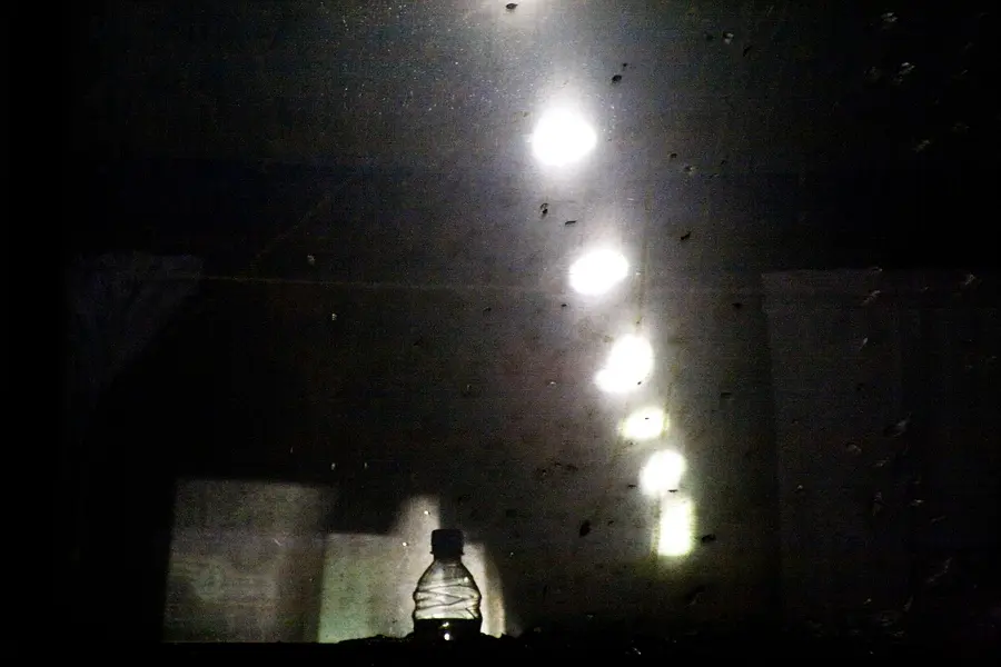 Новый год в поездах 11 Янина Болдырева – Новый год в поездах 11