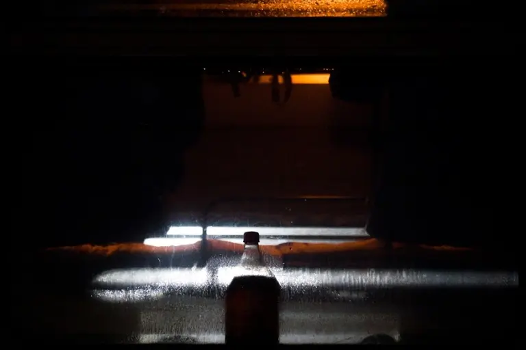 Янина Болдырева – Новый год в поездах 12