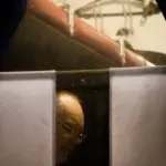 Янина Болдырева – Новый год в поездах 13