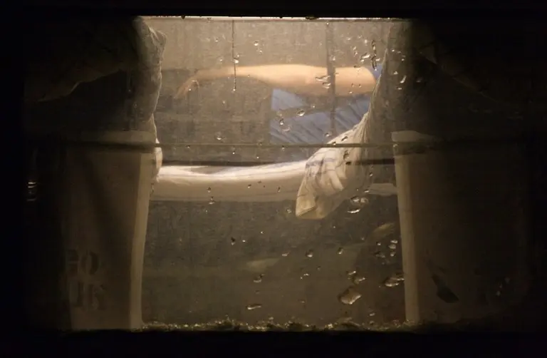 Янина Болдырева – Новый год в поездах 14