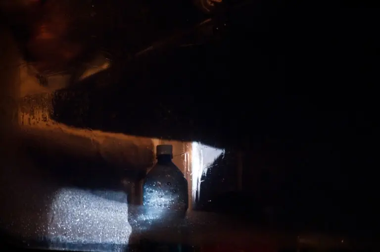 Янина Болдырева – Новый год в поездах 15