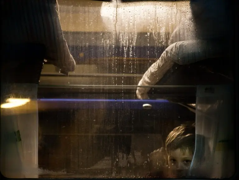 Янина Болдырева – Новый год в поездах 18