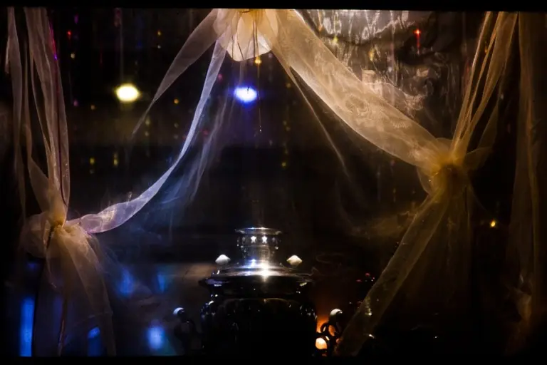 Янина Болдырева – Новый год в поездах 20