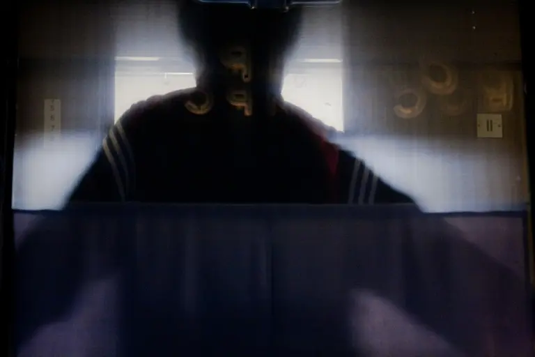 Янина Болдырева – Новый год в поездах 21