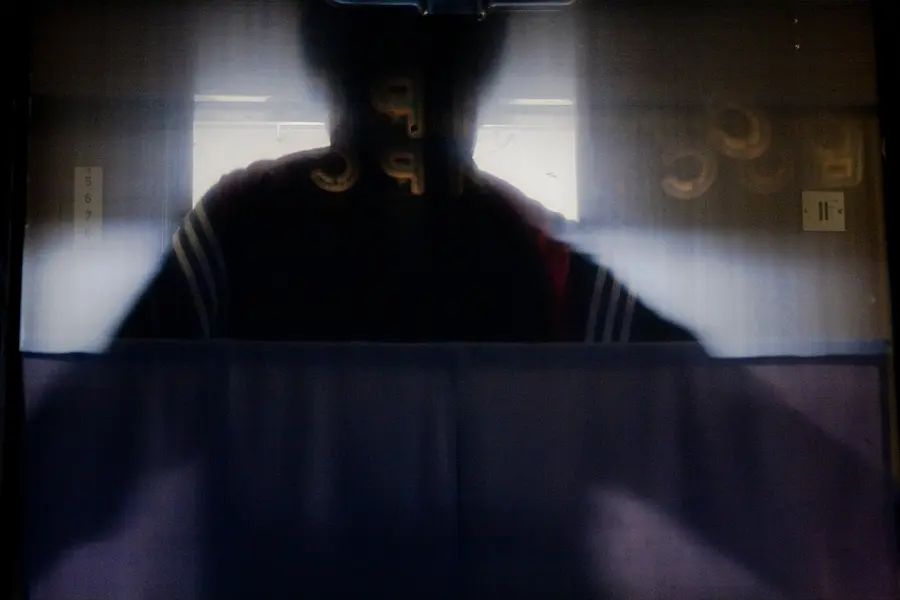 Новый год в поездах 21 Янина Болдырева – Новый год в поездах 21