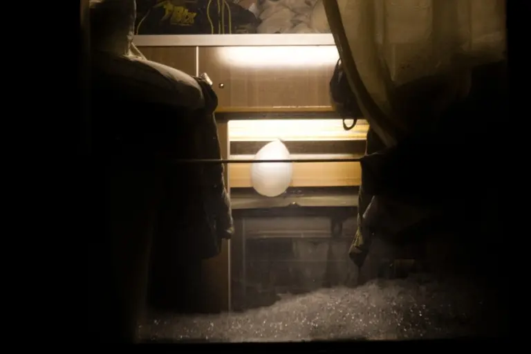 Янина Болдырева – Новый год в поездах 23