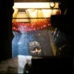 Янина Болдырева – Новый год в поездах 27