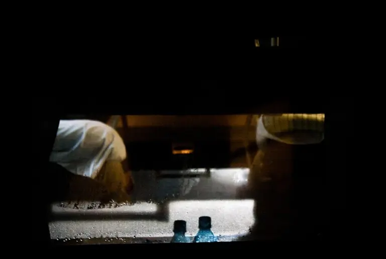 Янина Болдырева – Новый год в поездах 28