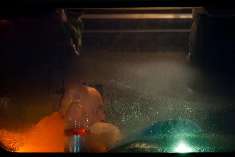 Янина Болдырева – Новый год в поездах 3