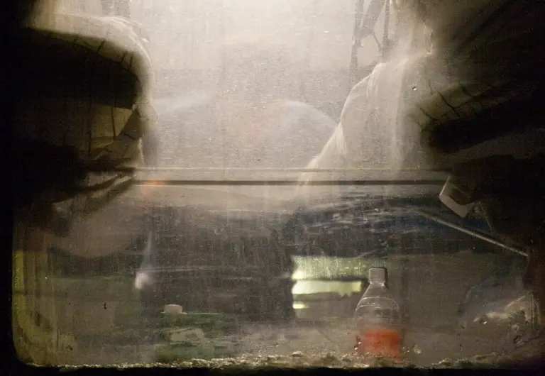 Янина Болдырева – Новый год в поездах 4