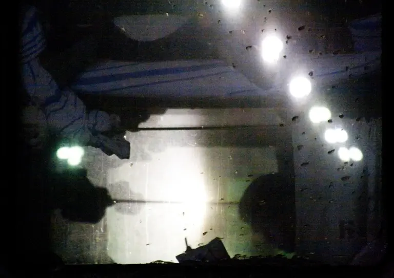 Янина Болдырева – Новый год в поездах 5