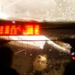 Янина Болдырева – Новый год в поездах 8