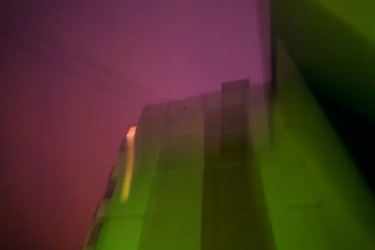 Янина Болдырева – Ноябрьск 11