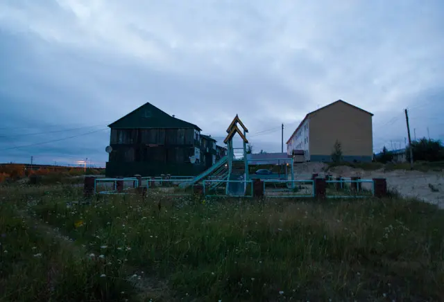 Янина Болдырева – Ноябрьск 13