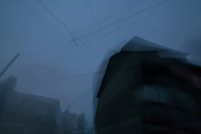 Янина Болдырева – Ноябрьск 14