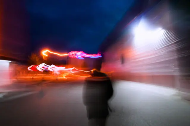 Янина Болдырева – Ноябрьск 15