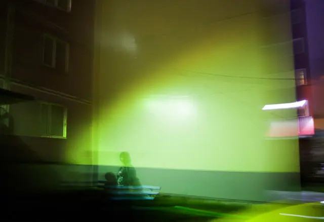 Янина Болдырева – Ноябрьск 16