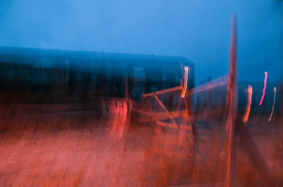 Янина Болдырева – Ноябрьск 2