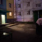 Янина Болдырева – Ноябрьск 3