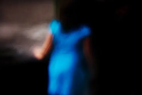 Янина Болдырева – Погружение 1