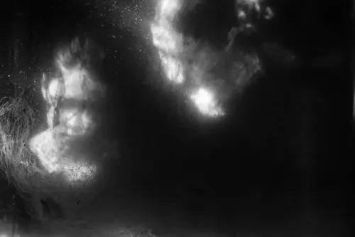 Янина Болдырева – Погружение 10