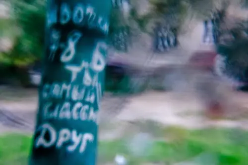 Янина Болдырева – Погружение 13