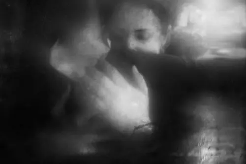 Янина Болдырева – Погружение 24