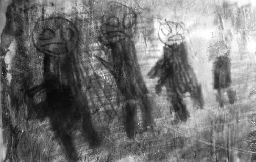 Янина Болдырева – Погружение 25