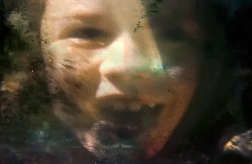 Янина Болдырева – Погружение 27