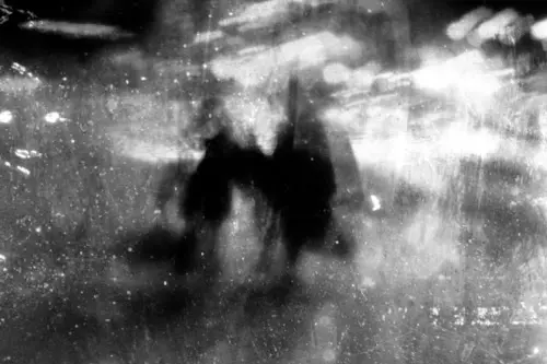 Янина Болдырева – Погружение 28