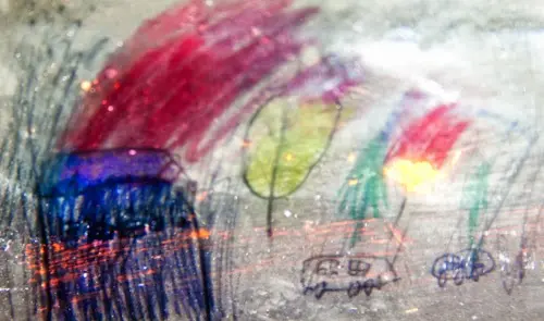 Янина Болдырева – Погружение 30