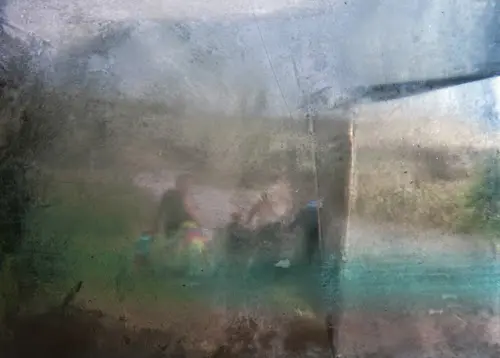 Янина Болдырева – Погружение 31