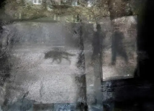 Янина Болдырева – Погружение 34