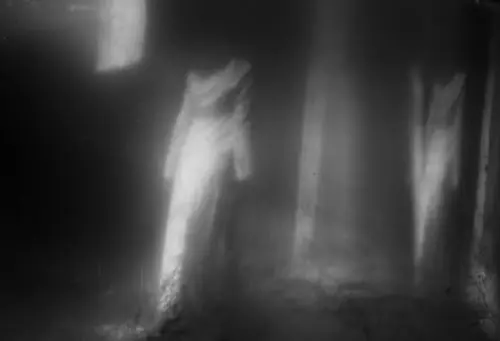 Янина Болдырева – Погружение 36