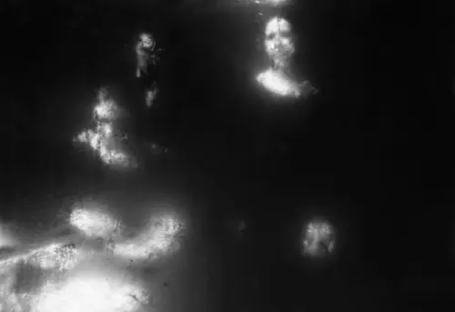 Янина Болдырева – Погружение 37