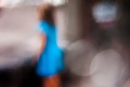 Янина Болдырева – Погружение 38