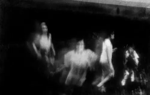 Янина Болдырева – Погружение 40