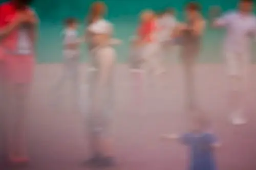 Янина Болдырева – Погружение 42