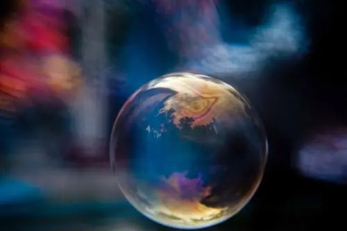 Янина Болдырева – Погружение 43