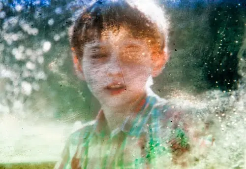 Янина Болдырева – Погружение 44