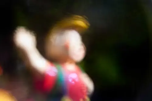 Янина Болдырева – Погружение 45