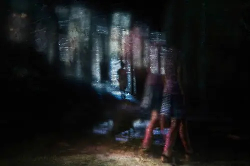 Янина Болдырева – Погружение 5