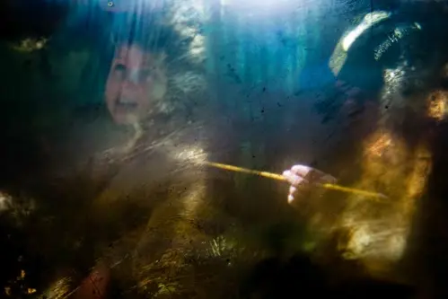 Янина Болдырева – Погружение 6