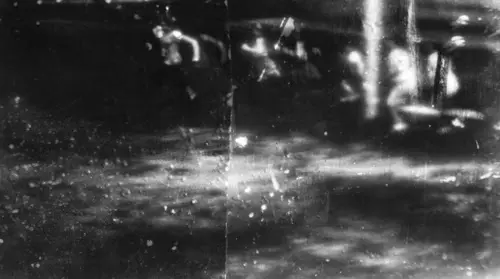 Янина Болдырева – Погружение 7