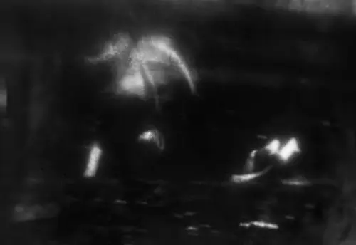 Янина Болдырева – Погружение 8