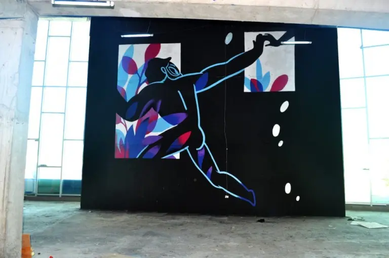 Антония Лев – Стены 30