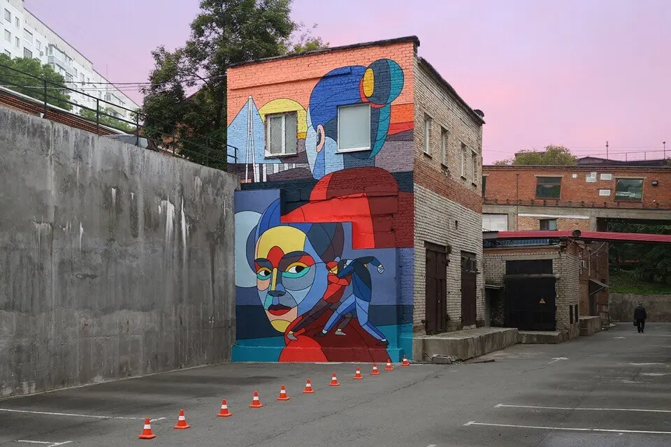 Дмитрий Aske – Поворотный момент