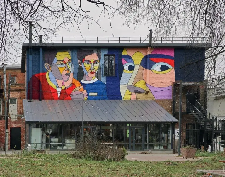 Дмитрий Aske – Обновление прошивки