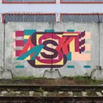 Дмитрий Aske – Typograffiti