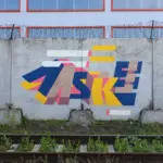 Дмитрий Aske – Typograffiti